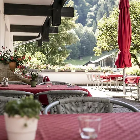 Alpenlodge - Das Dorfhotel Hotel Brand (Vorarlberg)