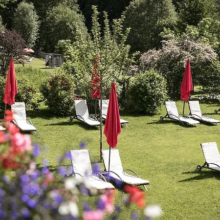 Alpenlodge - Das Dorfhotel Hotel 4*