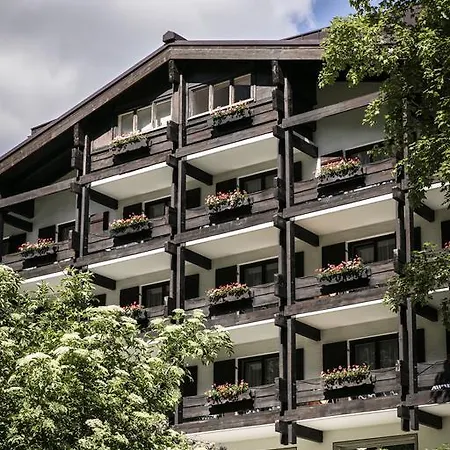 Hotel Alpenlodge - Das Dorfhotel