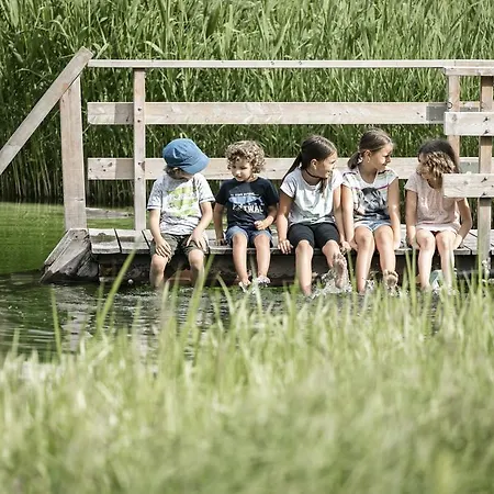 Alpenlodge - Das Dorfhotel Hotel 4*