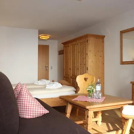 Alpenlodge - Das Dorfhotel Hotel 4*