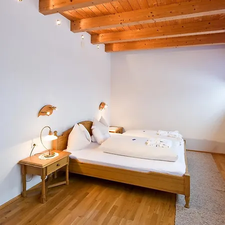 Alpenlodge - Das Dorfhotel 4*