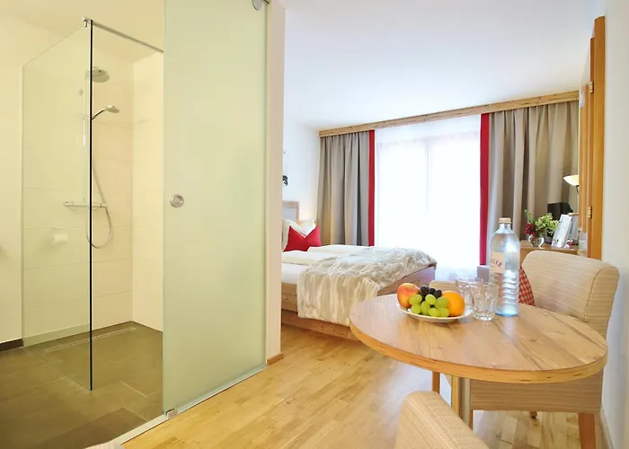 Alpenlodge - Das Dorfhotel Hotel