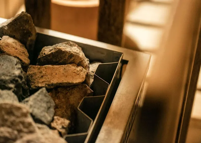 Alpenlodge - Das Dorfhotel 4*