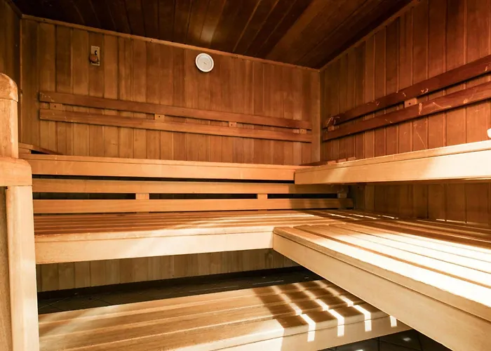 Alpenlodge - Das Dorfhotel Brand (Vorarlberg)