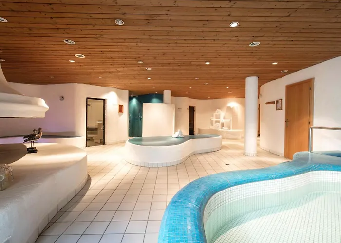 Alpenlodge - Das Dorfhotel Hotel Brand (Vorarlberg)